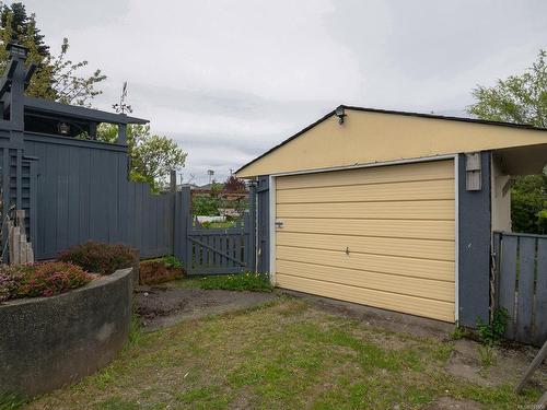 3058 12Th Ave, Port Alberni, BC - Outdoor With Exterior