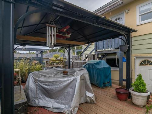 3058 12Th Ave, Port Alberni, BC - Outdoor With Exterior