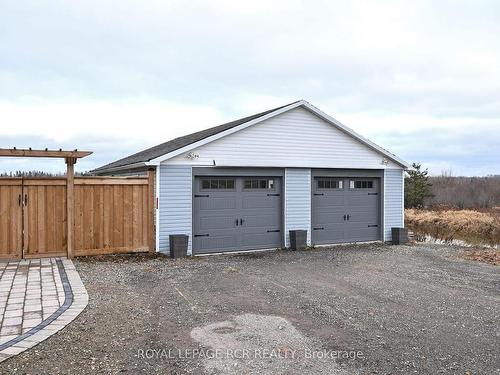 294459 8Th Line, Amaranth, ON - Outdoor