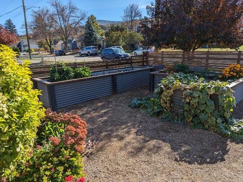 1230 Dominion Street, Kamloops, BC - Outdoor With View