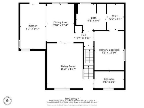 1230 Dominion Street, Kamloops, BC - Other