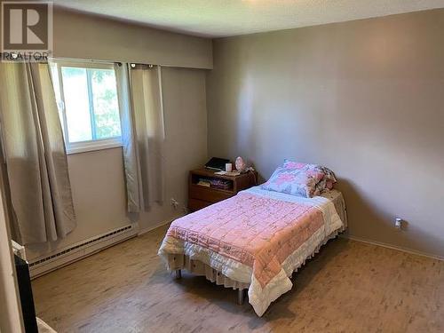 180 7 Street Se Unit# 1-4, Salmon Arm, BC - Indoor Photo Showing Bedroom