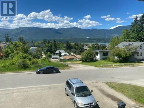 180 7 Street Se Unit# 1-4, Salmon Arm, BC - Outdoor With View