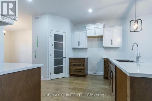 106 Raycroft Drive, Belleville, ON - Indoor Photo Showing Kitchen