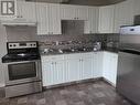 281 Norton Street, Penticton, BC  - Indoor Photo Showing Kitchen With Double Sink 