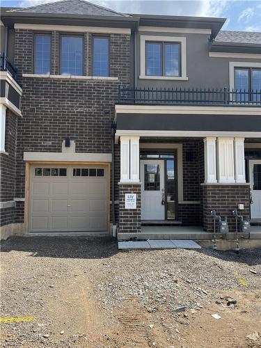 Welcome home to Unit #34 - 620 Colborne St. W - 620 Colborne Street W|Unit #34, Brantford, ON - Outdoor With Facade