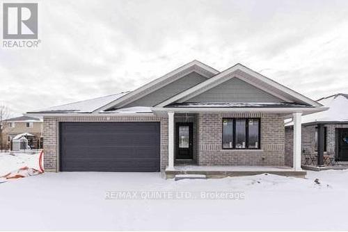 120 Hastings Park Drive, Belleville, ON - Outdoor