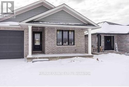 120 Hastings Park Drive, Belleville, ON - Outdoor