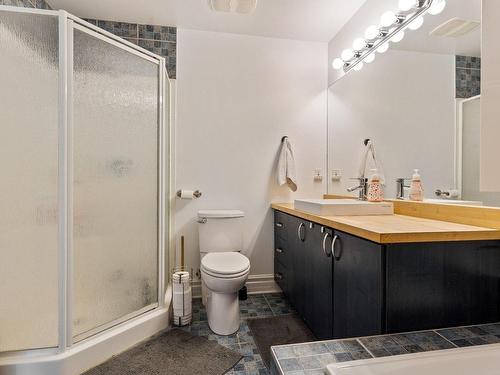 Salle de bains - 832 Rue Atateken, Montréal (Ville-Marie), QC - Indoor Photo Showing Bathroom