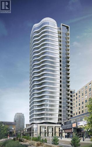 #908 -88 Cumberland St, Toronto, ON - Outdoor With Facade