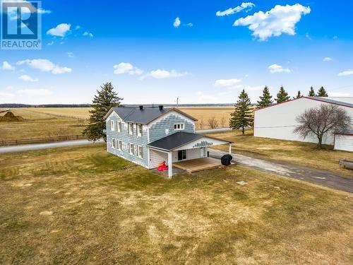 4740 Concession 11 Road, Fournier, ON - Outdoor With View