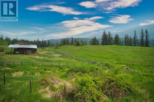 2495 Samuelson Road, Sicamous, BC 