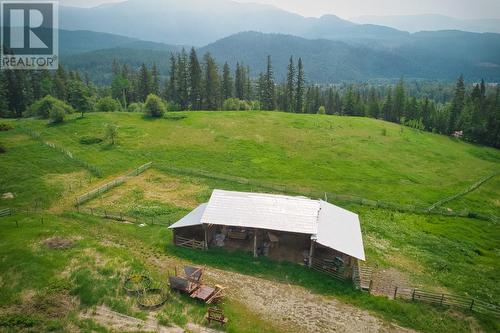 2495 Samuelson Road, Sicamous, BC 