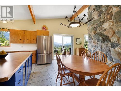 2495 Samuelson Road, Sicamous, BC 