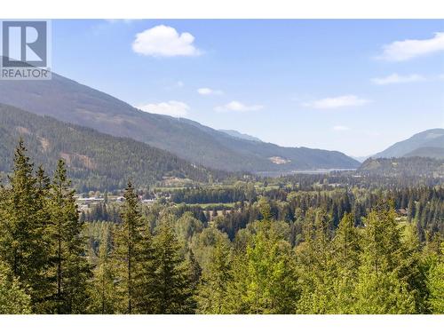 2495 Samuelson Road, Sicamous, BC 