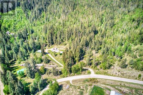 2495 Samuelson Road, Sicamous, BC 