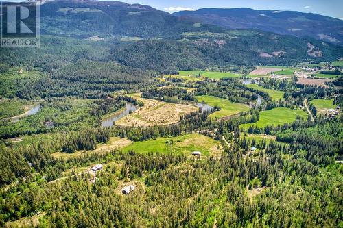 2495 Samuelson Road, Sicamous, BC 