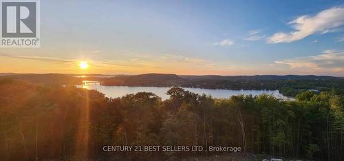 17-2 Horizon Lane, Huntsville, ON - Outdoor With Body Of Water With View