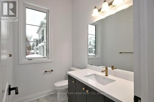 #5 -11 Bay St E, Blue Mountains, ON - Indoor Photo Showing Bathroom
