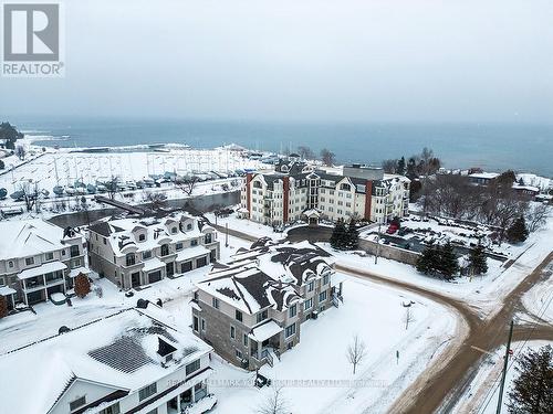 #5 -11 Bay St E, Blue Mountains, ON - Outdoor With View