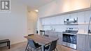 625 Academy Way Unit# Ph11, Kelowna, BC  - Indoor Photo Showing Kitchen With Double Sink 