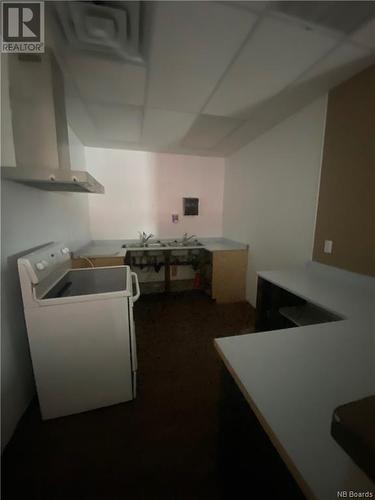 9172 Main Street, Florenceville-Bristol, NB - Indoor Photo Showing Laundry Room