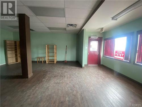 9172 Main Street, Florenceville-Bristol, NB - Indoor Photo Showing Other Room