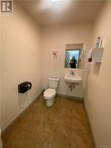 9172 Main Street, Florenceville-Bristol, NB - Indoor Photo Showing Bathroom