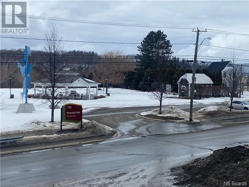 9172 Main Street, Florenceville-Bristol, NB - Outdoor With View