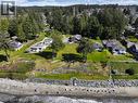 3515 Marine Ave, Powell River, BC  - Outdoor With View 