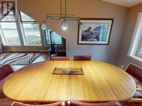 3515 Marine Ave, Powell River, BC - Indoor