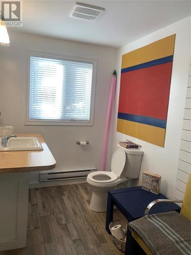 2 Rees Road, Bell Island, NL - Indoor Photo Showing Bathroom