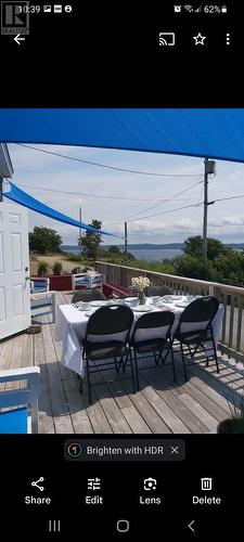 2 Rees Road, Bell Island, NL - Outdoor With View