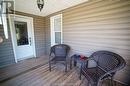 802 Piquette Road, Verner, ON  - Outdoor With Deck Patio Veranda With Exterior 