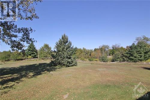 1028 Mitchell Road, Lanark Highlands, ON - Outdoor With View