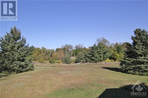 1028 Mitchell Road, Lanark Highlands, ON - Outdoor With View