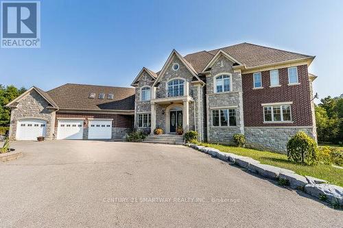 16045 Kennedy Road N, Caledon, ON - Outdoor With Facade