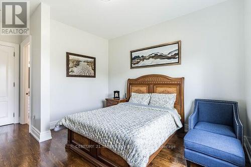 16045 Kennedy Road N, Caledon, ON - Indoor Photo Showing Bedroom