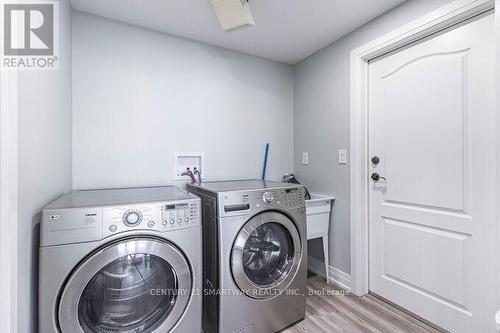 16045 Kennedy Road N, Caledon, ON - Indoor Photo Showing Laundry Room