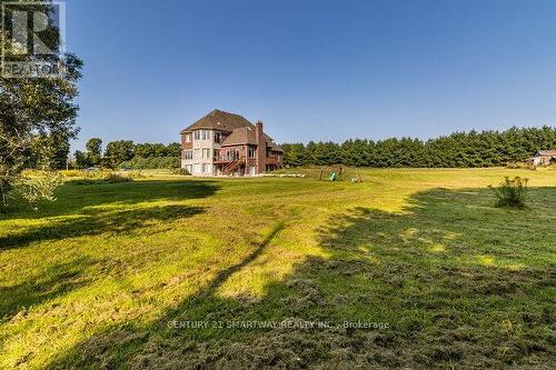 16045 Kennedy Rd N, Caledon, ON - Outdoor With View