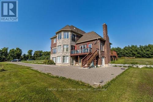 16045 Kennedy Road N, Caledon, ON - Outdoor