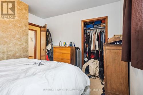 1163 Michael St, London, ON - Indoor Photo Showing Bedroom