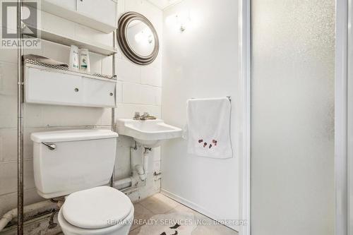 1163 Michael Street, London, ON - Indoor Photo Showing Bathroom