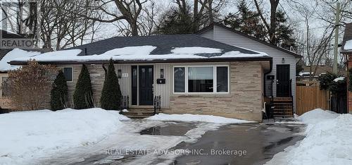 21 Arcadia Cres, London, ON - Outdoor