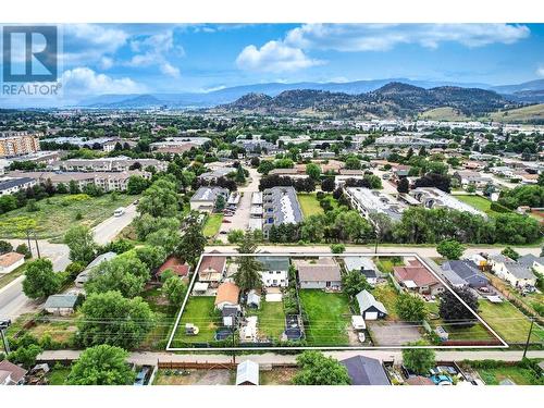 405 Froelich Road, Kelowna, BC - Outdoor With View