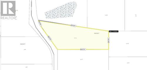 Lot 18 Paradise Road, Prince George, BC 