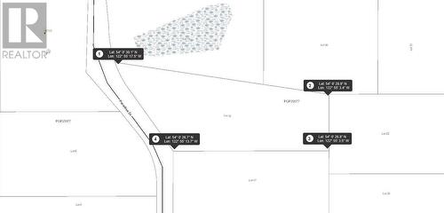 Lot 18 Paradise Road, Prince George, BC 