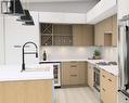 974 Wilson Avenue, Kelowna, BC  - Indoor Photo Showing Kitchen With Upgraded Kitchen 