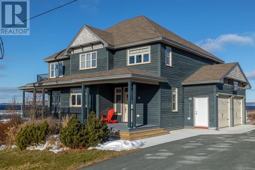2 Commodore Place, Conception Bay South, NL - Outdoor