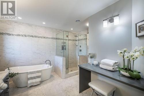 2 Commodore Place, Conception Bay South, NL - Indoor Photo Showing Bathroom